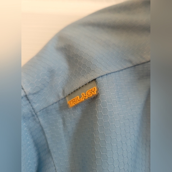 Trilogy Powder Room Ski Jacket - Picture 3 of 6